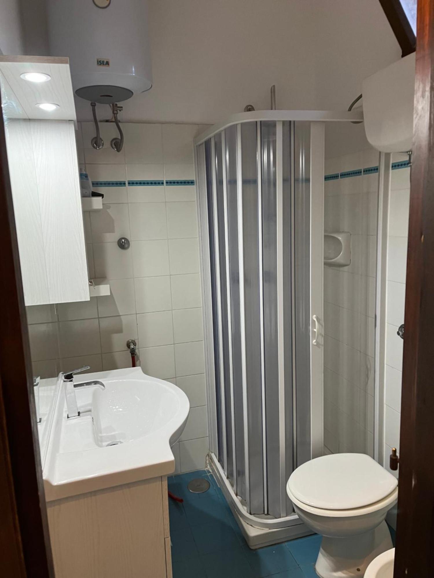 Bilocali Residenza Mediterranea Cannigione Exterior foto