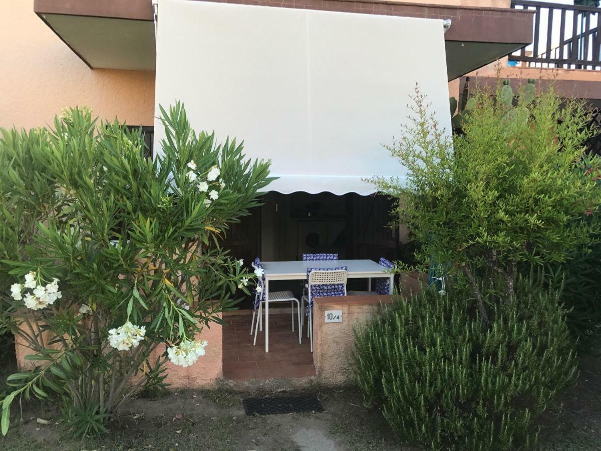 Bilocali Residenza Mediterranea Cannigione Exterior foto