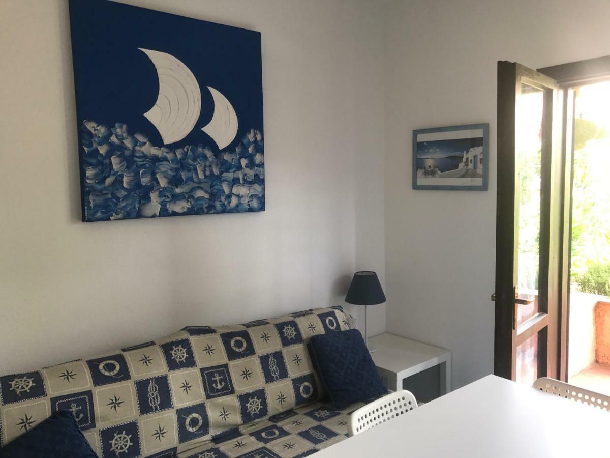 Bilocali Residenza Mediterranea Cannigione Exterior foto
